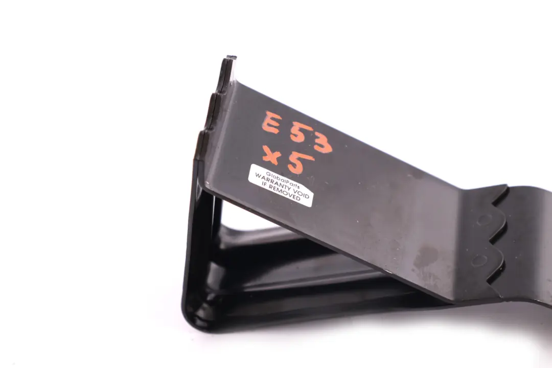 BMW 3 5 6 7 X5 Series E53 E21 E30 E23 Steel Wheel Chock Most Models - SKU 1103038 - Part number 1103038