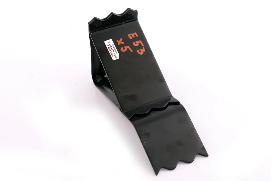 BMW E46 X5 E53 E60 X3 E83 Klin pod koło 6756392 - SKU 1103038 - Numer Części 1103038
