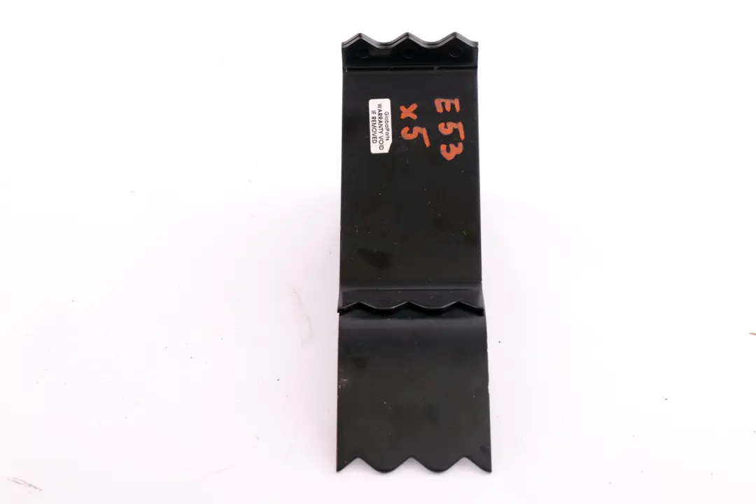 BMW 3 5 6 7 X5 Series E53 E21 E30 E23 Steel Wheel Chock Most Models - SKU 1103038 - Part number 1103038