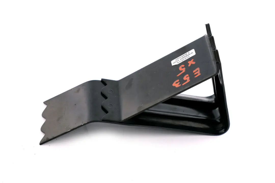 BMW E46 X5 E53 E60 X3 E83 Klin pod koło 6756392 - SKU 1103038 - Numer Części 1103038