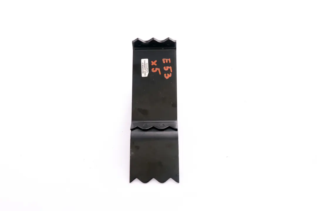 BMW E46 X5 E53 E60 X3 E83 Klin pod koło 6756392 - SKU 1103038 - Numer Części 1103038