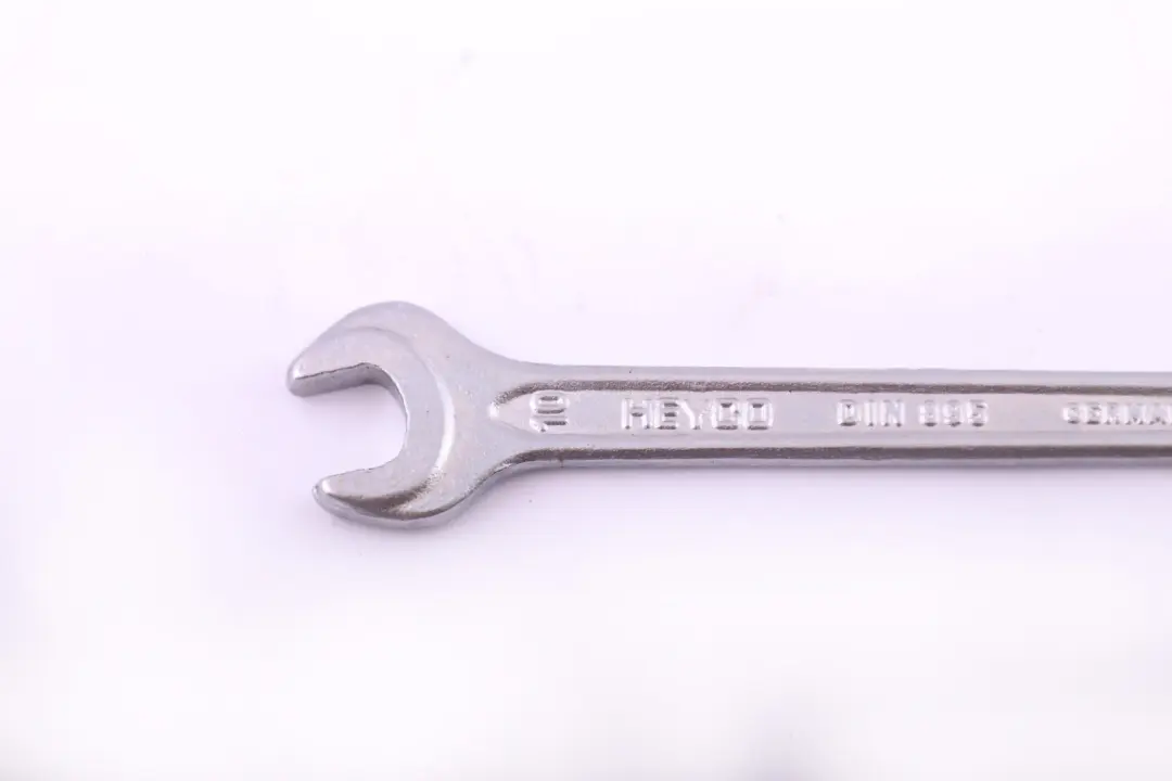 BMW E46 X5 E53 E60 E63 E65 Cle a Fourche Double 8 10 HEYCO - SKU 1112893 - Numéro de pièce 1112893
