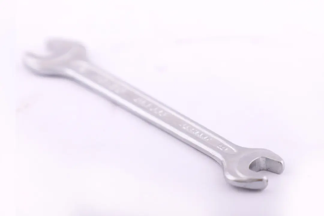 BMW E46 X5 E53 E60 E63 E65 KEY Open-end double-head engineer's 8 10 HEYCO - SKU 1112893 - Part number 1112893