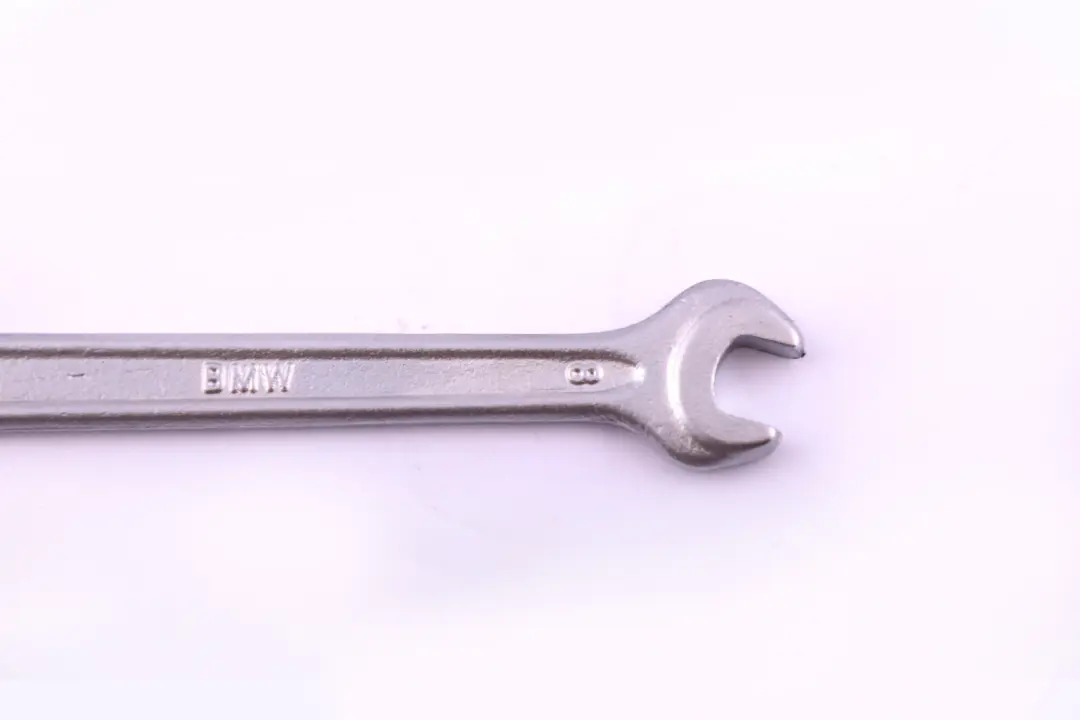 BMW E46 X5 E53 E60 E63 E65 Cle a Fourche Double 8 10 HEYCO - SKU 1112893 - Numéro de pièce 1112893