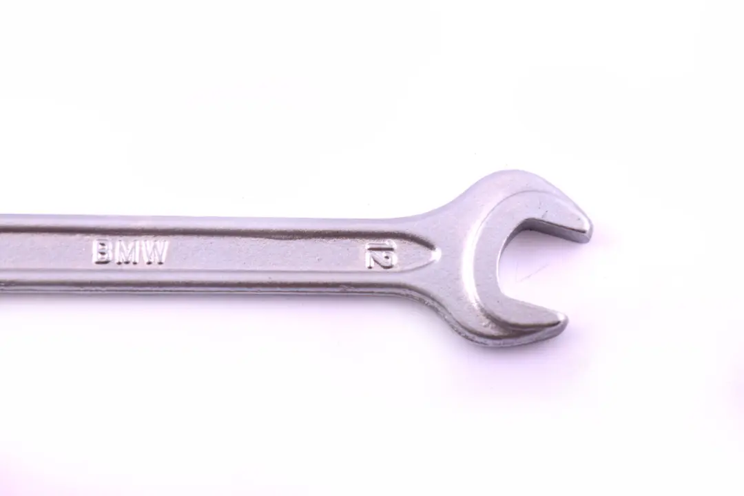 BMW E46 X5 E53 E60 M5 E63 E65 Key Open End Spanner 12-13 HEYCO - SKU 1126148 - Part number 1126148