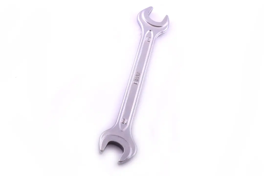 BMW E46 X5 E53 E60 M5 E63 E65 Llave De Boca 12-13 HEYCO - SKU 1126148 - Número de pieza 1126148
