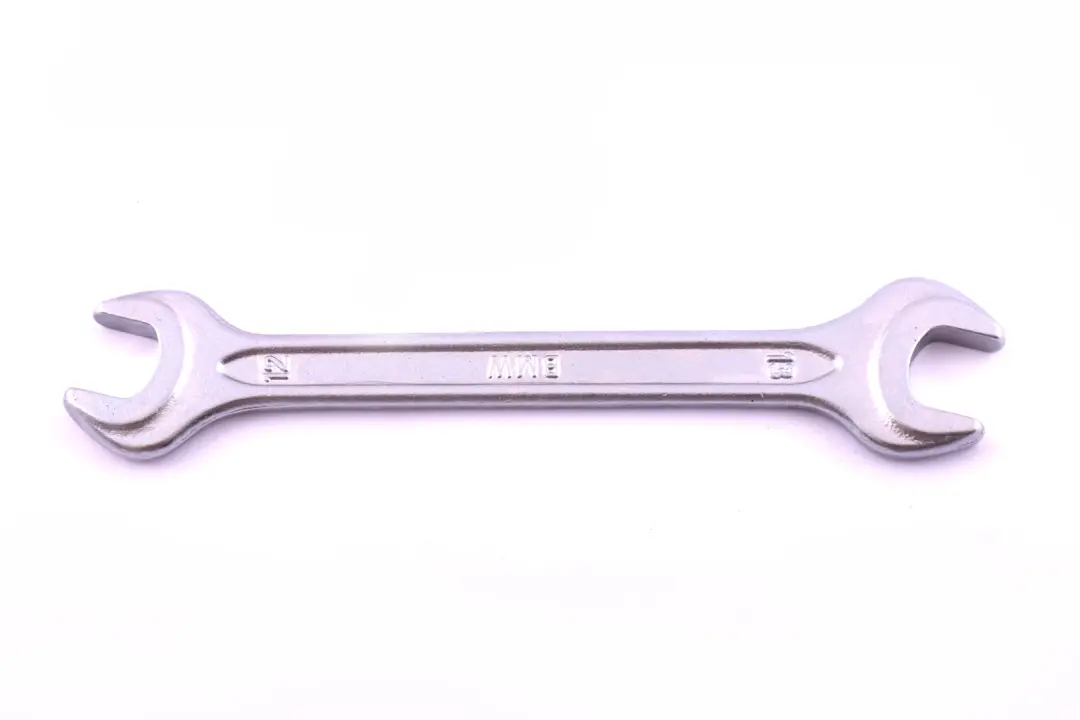 Llave De Boca 12-13 HEYCO para BMW E46 X5 E53 E60 M5 E63 E65 con número de pieza 1126148 BMW E46 X5 E53 E60 M5 E63 E65 Llave De Boca 12-13 HEYCO - SKU 1126148 - Número de pieza 1126148