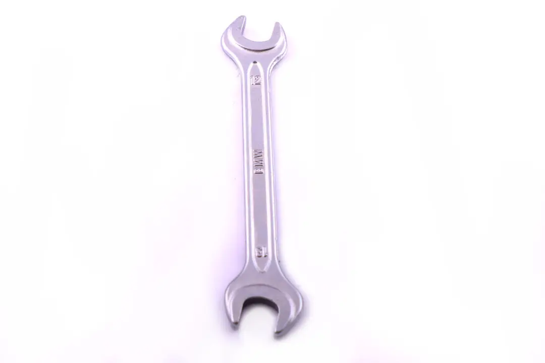 BMW E46 X5 E53 E60 M5 E63 E65 Llave De Boca 12-13 HEYCO - SKU 1126148 - Número de pieza 1126148