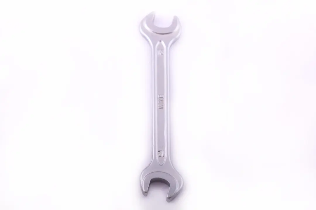 Chiave A Forchetta 12-13 HEYCO per BMW E46 X5 E53 E60 M5 E63 E65 con numero di parte 1126148 BMW E46 X5 E53 E60 M5 E63 E65 Chiave A Forchetta 12-13 HEYCO - SKU 1126148 - Numero di parte 1126148