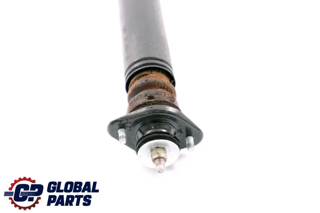 BMW E46 Trasero Derecho Amortiguador Muelle Strut - SKU 1136283 - Número de pieza 1136283