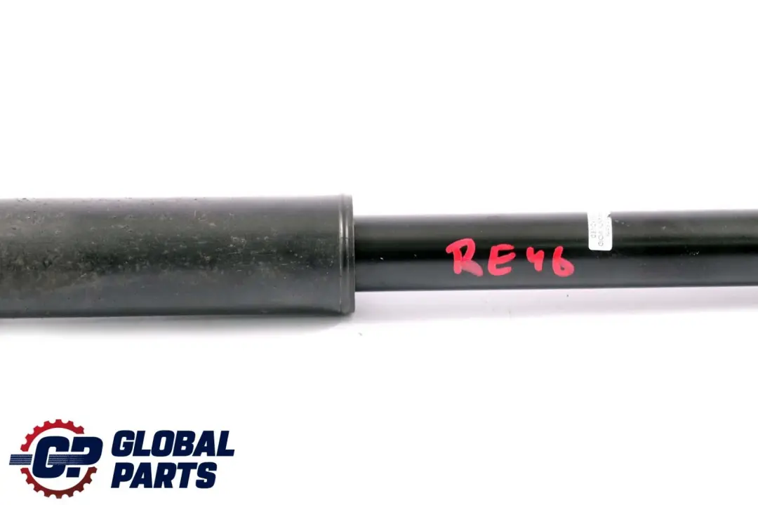 Right Shock Absorber Spring Strut pour BMW E46 Rear à propos du numéro de pièce 1136283 BMW E46 Rear Right Shock Absorber Spring Strut - SKU 1136283 - Numéro de pièce 1136283