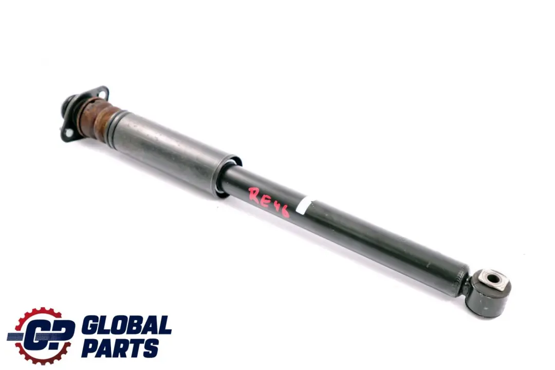 Ammortizzatore posteriore destro Puntone a molla per BMW Serie 3 E46 con numero di parte 1136283 BMW Serie 3 E46 Ammortizzatore posteriore destro Puntone a molla - SKU 1136283 - Numero di parte 1136283