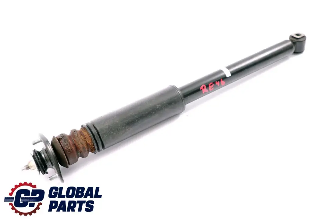 Right O/S Shock Absorber Spring Strut to BMW 3 Series E46 Rear with Part number 1136283 BMW 3 Series E46 Rear Right O/S Shock Absorber Spring Strut - SKU 1136283 - Part number 1136283