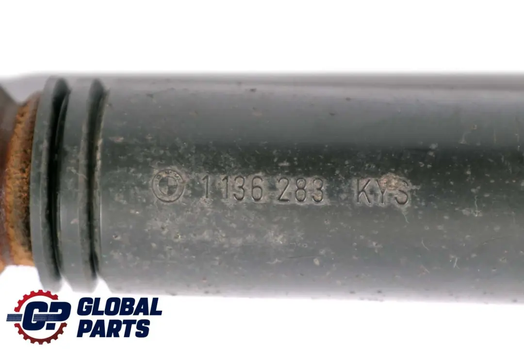 BMW E46 Rear Right Shock Absorber Spring Strut - SKU 1136283 - Numéro de pièce 1136283