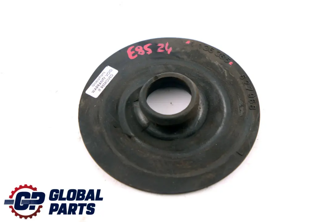 BMW 3 X3 Z4 Series E30 E46 E83 E85 E89 Rear Spring Pad Mount - SKU 1136385 - Part number 1136385