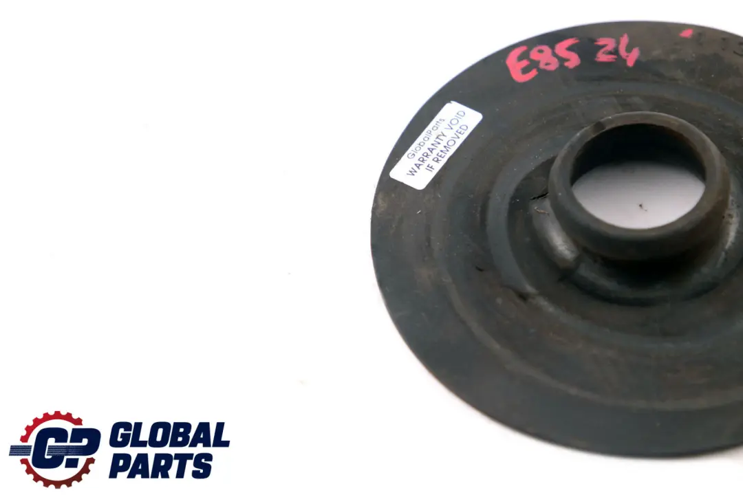 *BMW 3 X3 Z4 er E30 E46 E83 E85 E89 Federunterlage 5MM für mit Teilenummer 1136385 *BMW 3 X3 Z4 er E30 E46 E83 E85 E89 Federunterlage 5MM - SKU 1136385 - Teilenummer 1136385