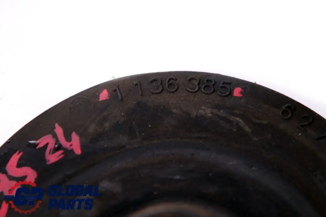 Podkładka guma pod sprężyny do BMW E83 X3 E89 Z4 o numerze 1136385 BMW E83 X3 E89 Z4 Podkładka guma pod sprężyny - SKU 1136385 - Numer Części 1136385