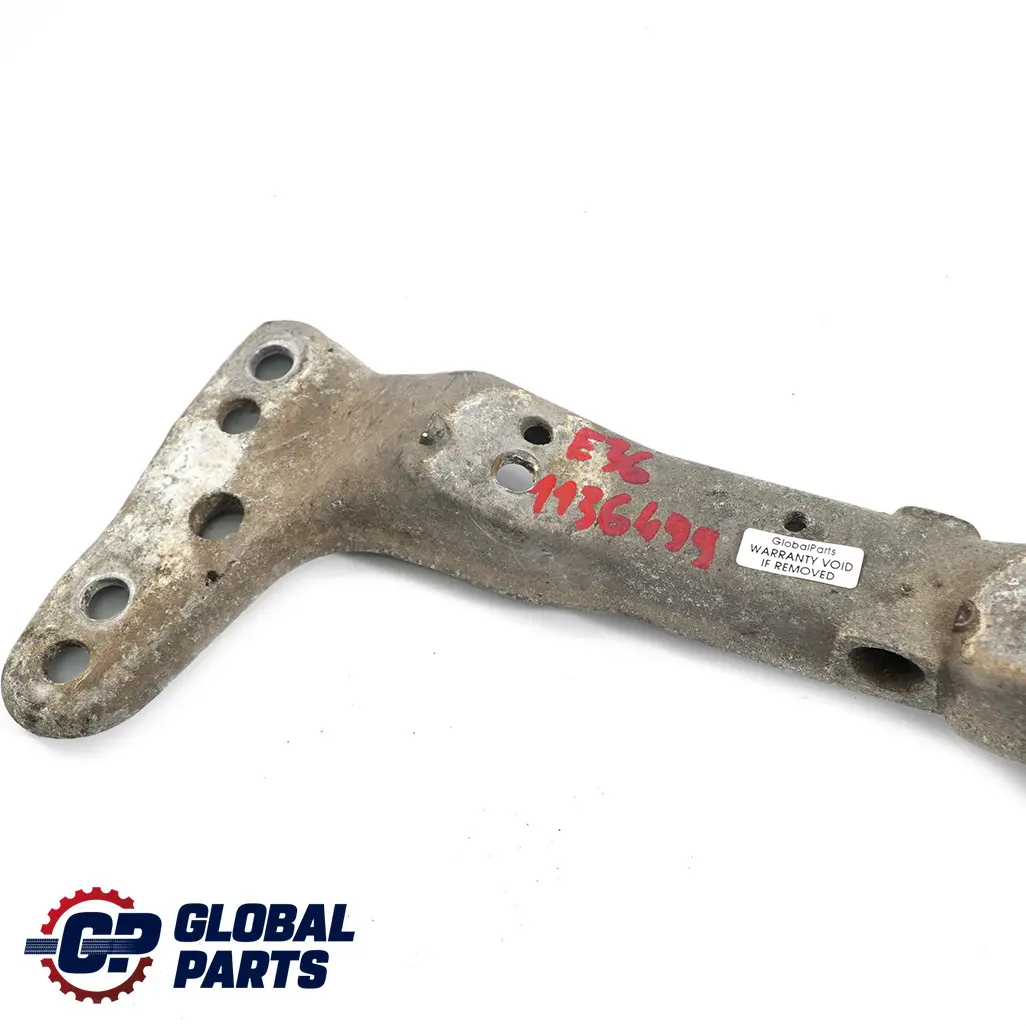 equipement Automatiquement pour BMW 3 Z3 E36 Traverse à propos du numéro de pièce 1136499 BMW 3 Z3 E36 Traverse equipement Automatiquement - SKU 1136499 - Numéro de pièce 1136499