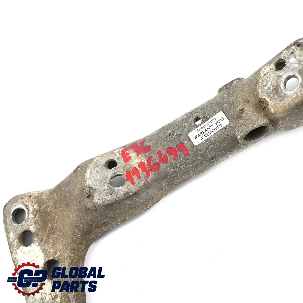 BMW 3 Z3 E36 Traverse equipement Automatiquement - SKU 1136499 - Numéro de pièce 1136499