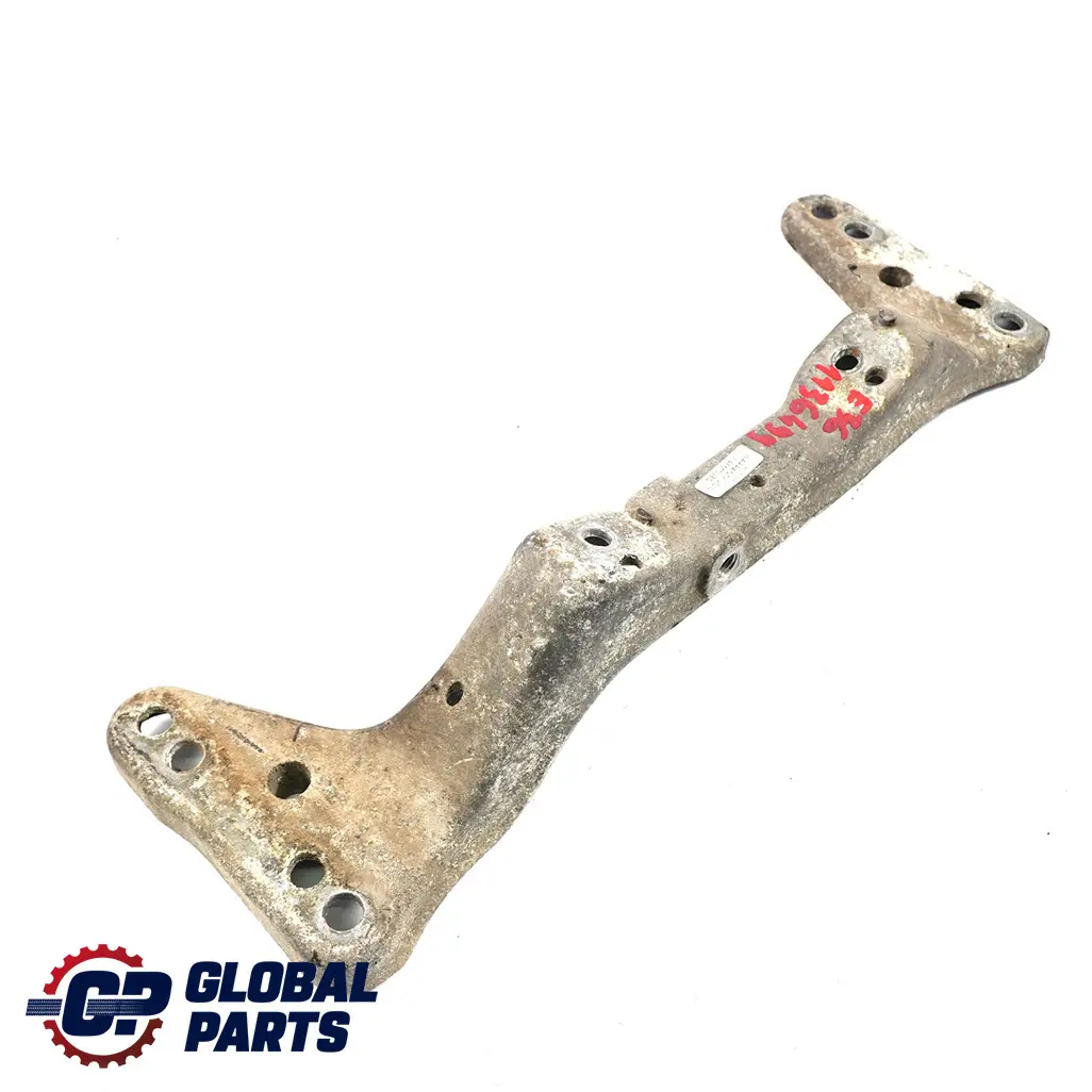 BMW 3 Z3 E36 Traverse equipement Automatiquement - SKU 1136499 - Numéro de pièce 1136499