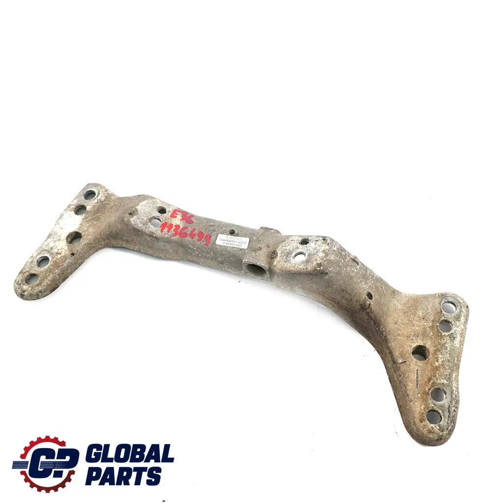 Querträger Getriebe Automatisch für BMW 3 Z3 er E36 mit Teilenummer 1136499 BMW 3 Z3 er E36 Querträger Getriebe Automatisch - SKU 1136499 - Teilenummer 1136499