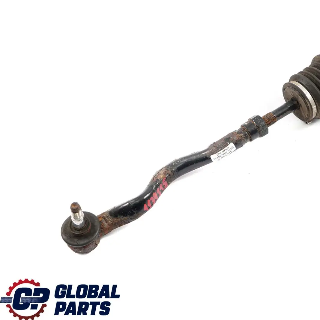 Vorne Links Axialgelenk Spurstange Lenkgetriebe für BMW 3 Z3 er E36 mit Teilenummer 1139315 BMW 3 Z3 er E36 Vorne Links Axialgelenk Spurstange Lenkgetriebe - SKU 1139315 - Teilenummer 1139315
