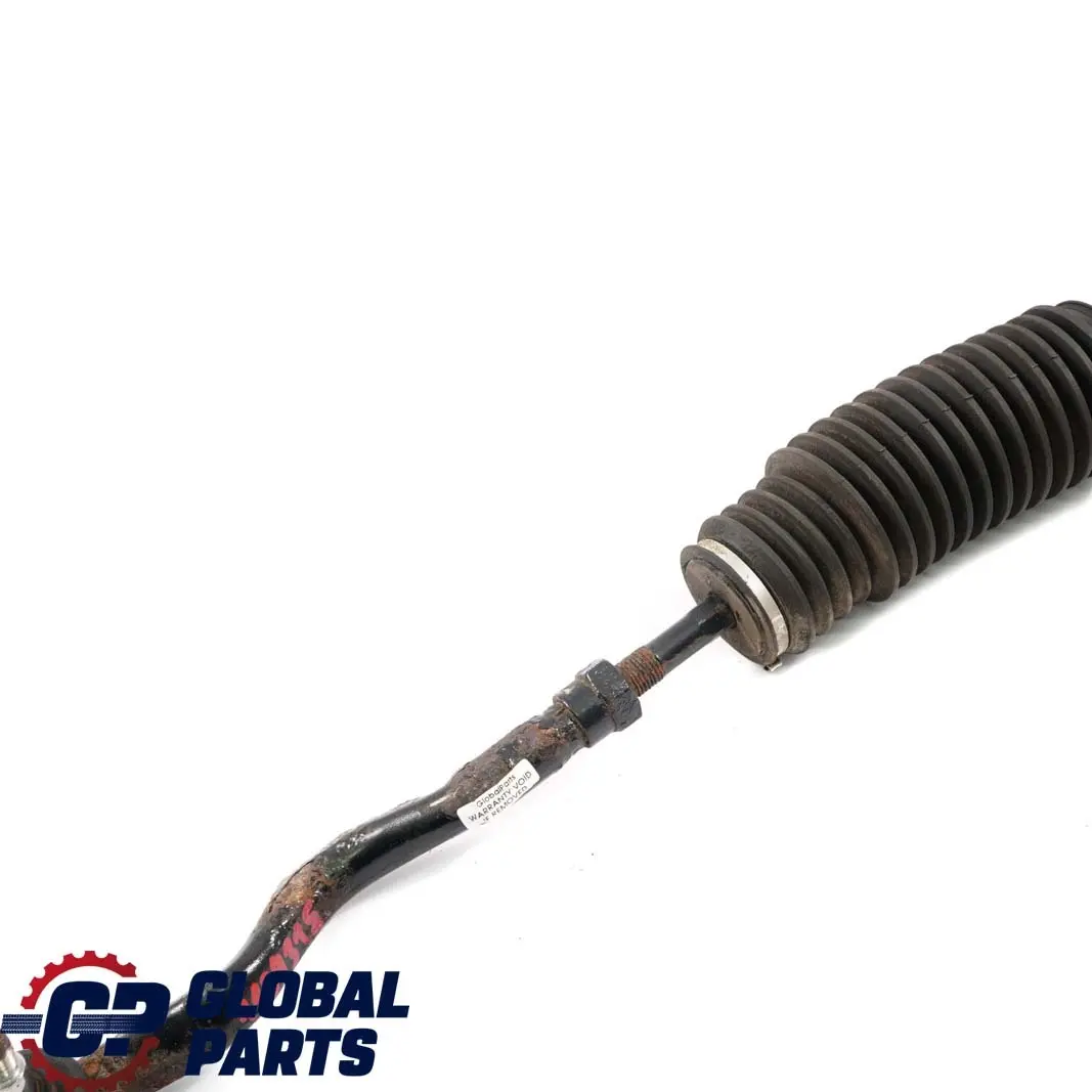 Front Axle Left Tie Rod Joint Steering N/S to BMW 3 Z3 Series E36 with Part number 1139315 BMW 3 Z3 Series E36 Front Axle Left Tie Rod Joint Steering N/S - SKU 1139315 - Part number 1139315