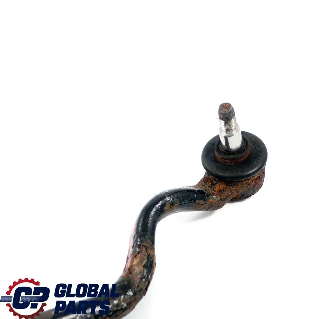 Vorne Links Axialgelenk Spurstange Lenkgetriebe für BMW 3 Z3 er E36 mit Teilenummer 1139315 BMW 3 Z3 er E36 Vorne Links Axialgelenk Spurstange Lenkgetriebe - SKU 1139315 - Teilenummer 1139315