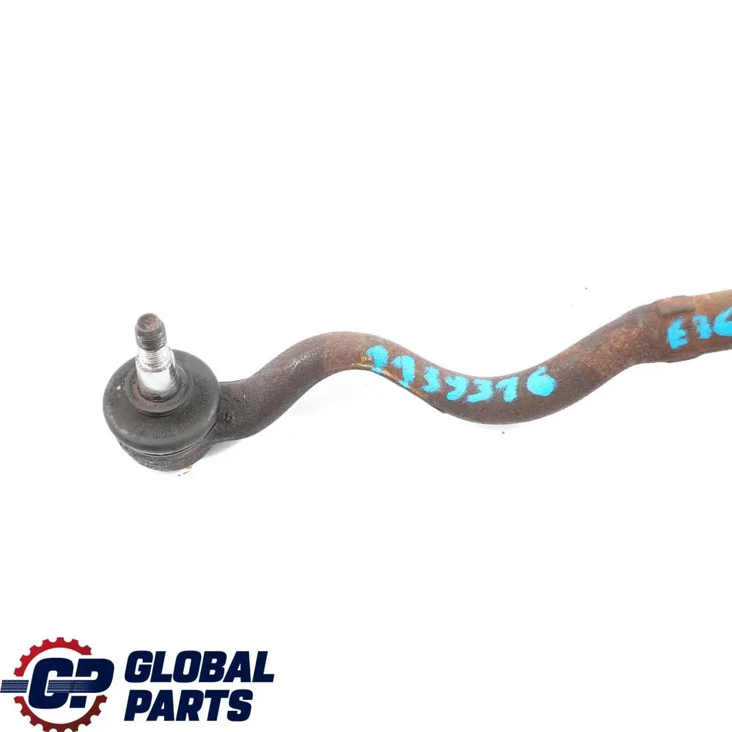 BMW Serie 3 Z3 E36 Eje delantero derecho Tie Rod Joint Direccion - SKU 1139316 - Número de pieza 1139316