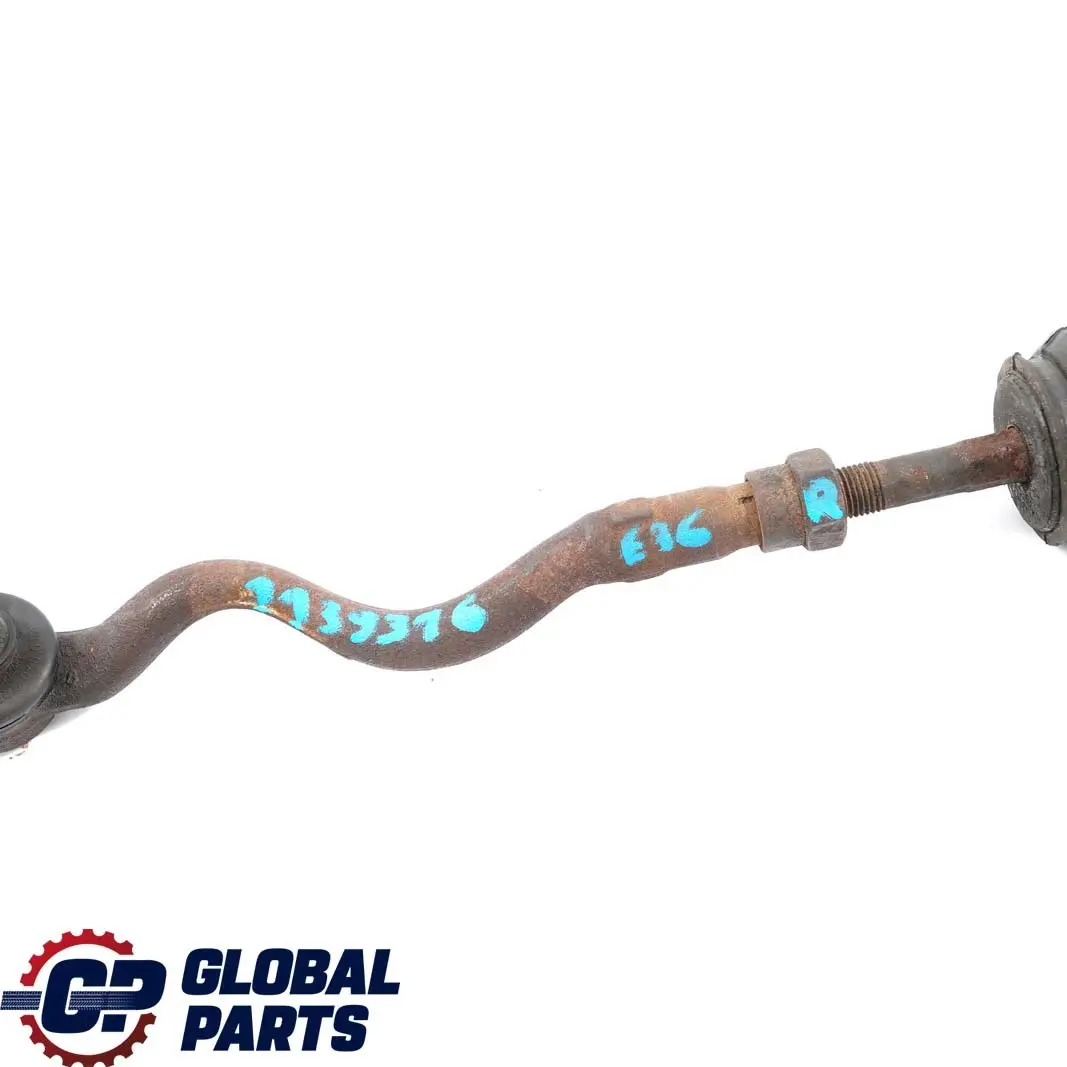 BMW 3 Z3 E36 avant Droit Rotule Axiale Barre de Couplage Direction - SKU 1139316 - Numéro de pièce 1139316