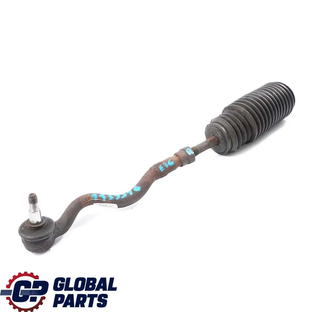 Drążek kierowniczy prawy do BMW Z3 E36 o numerze 1139316 BMW Z3 E36 Drążek kierowniczy prawy - SKU 1139316 - Numer Części 1139316