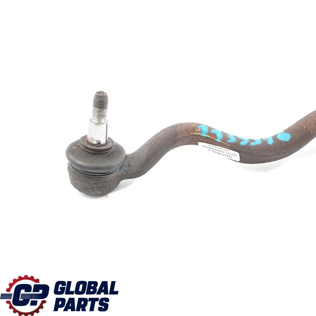 BMW Serie 3 Z3 E36 Eje delantero derecho Tie Rod Joint Direccion - SKU 1139316 - Número de pieza 1139316
