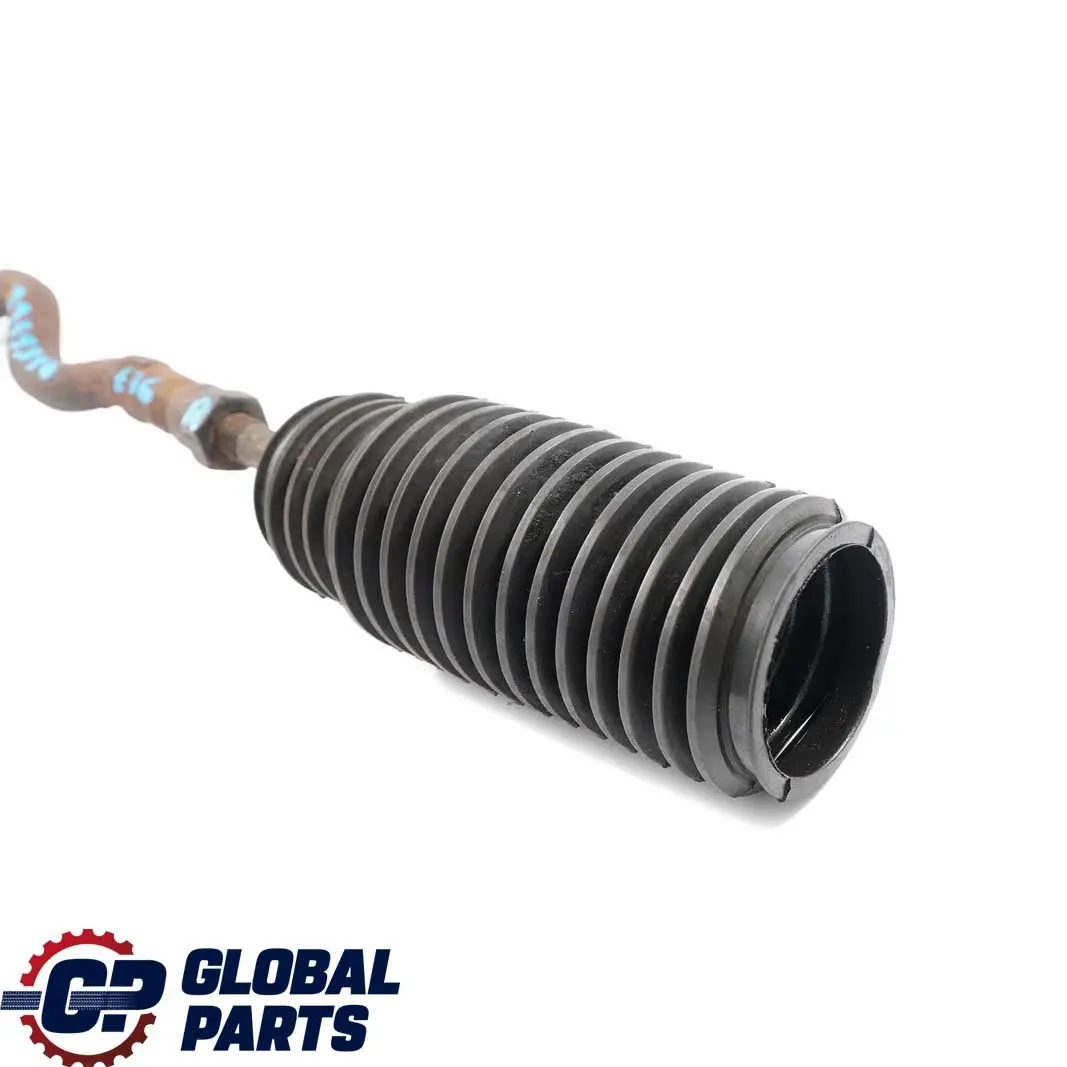 Anteriore Destro Giunto Assiale Tirante Scatola Sterzo per BMW Z3 E36 con numero di parte 1139316 BMW Z3 E36 Anteriore Destro Giunto Assiale Tirante Scatola Sterzo - SKU 1139316 - Numero di parte 1139316