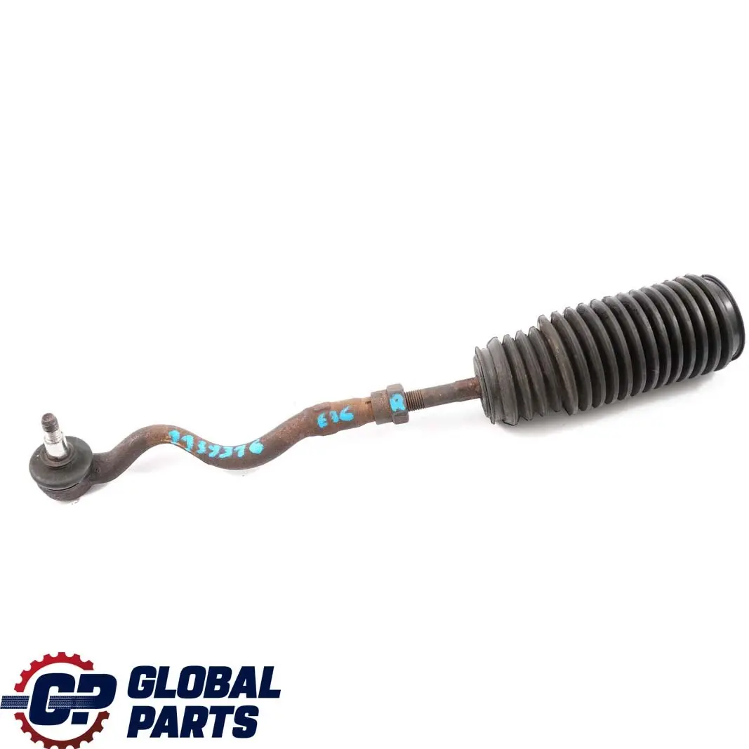 BMW 3 Z3 er E36 Vorne Rechts Axialgelenk Spurstange Lenkgetriebe - SKU 1139316 - Teilenummer 1139316