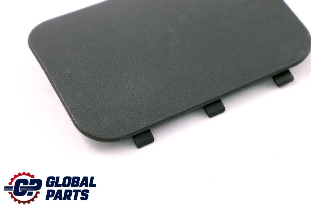 Couvercle Panneau Latéral Panther Black Label Boîte fusibles pour Mini Cooper R50 R53 à propos du numéro de pièce 1147379 Mini Cooper R50 R53 Couvercle Panneau Latéral Panther Black Label Boîte fusibles - SKU 1147379 - Numéro de pièce 1147379