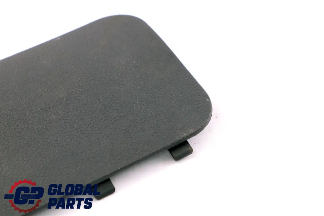 Couvercle Panneau Latéral Panther Black Label Boîte fusibles pour Mini Cooper R50 R53 à propos du numéro de pièce 1147379 Mini Cooper R50 R53 Couvercle Panneau Latéral Panther Black Label Boîte fusibles - SKU 1147379 - Numéro de pièce 1147379