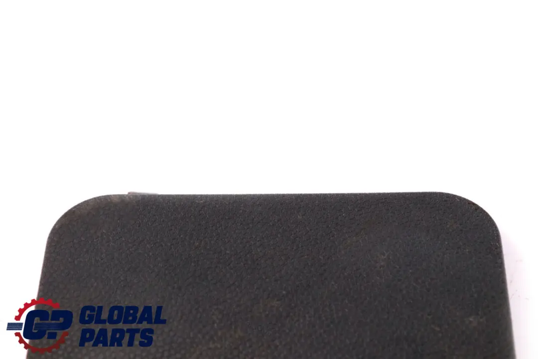 Mini Cooper R50 R53 Embellecedor Lateral Pantera Etiqueta Negra Caja Fusibles - SKU 1147379 - Número de pieza 1147379