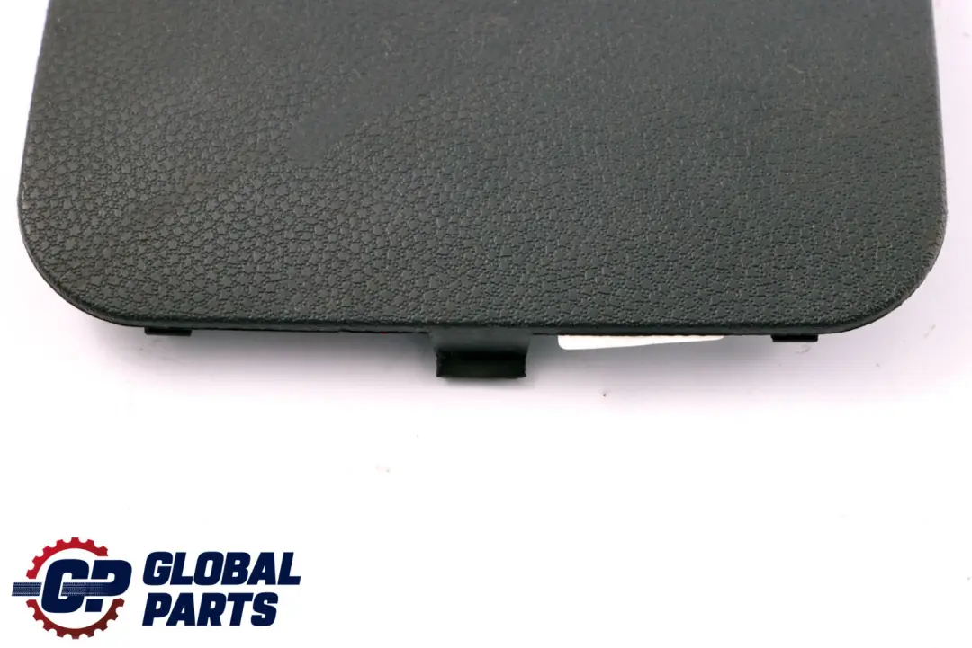 Mini Cooper R50 R53 Cover Lateral Trim Panel Panther Black Label Fuse Box - SKU 1147379 - Part number 1147379