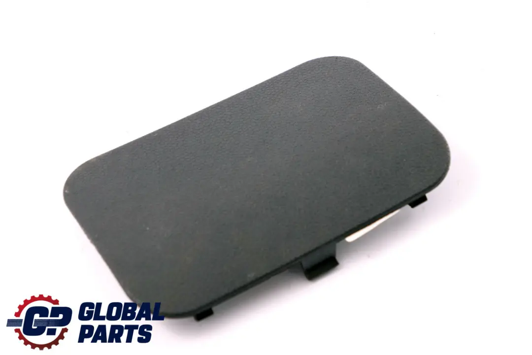 Mini Cooper R50 R53 Cover Lateral Trim Panel Panther Black Label Fuse Box - SKU 1147379 - Part number 1147379