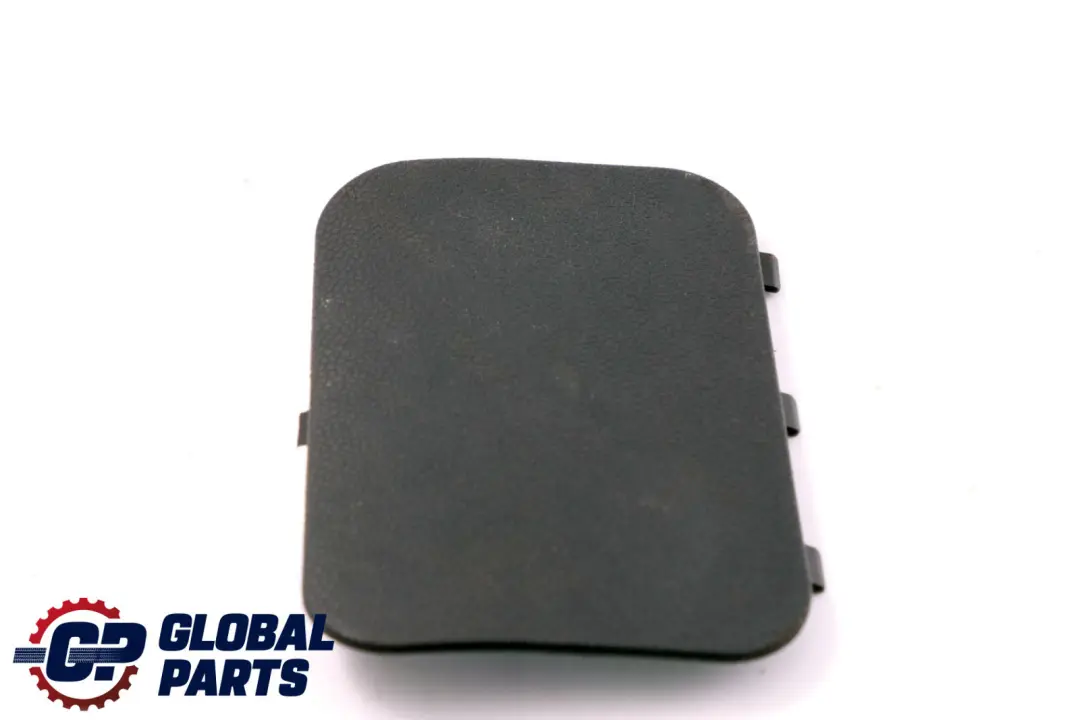 Mini Cooper R50 R53 Cover Lateral Trim Panel Panther Black Label Fuse Box - SKU 1147379 - Part number 1147379