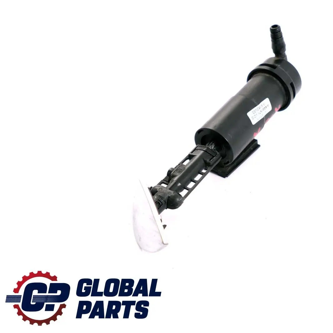 Right O/S High Pressure Nozzle Jet Headlight Washer to Mini R50 R53 with Part number 1148107 Mini R50 R53 Right O/S High Pressure Nozzle Jet Headlight Washer - SKU 1148107-1 - Part number 1148107