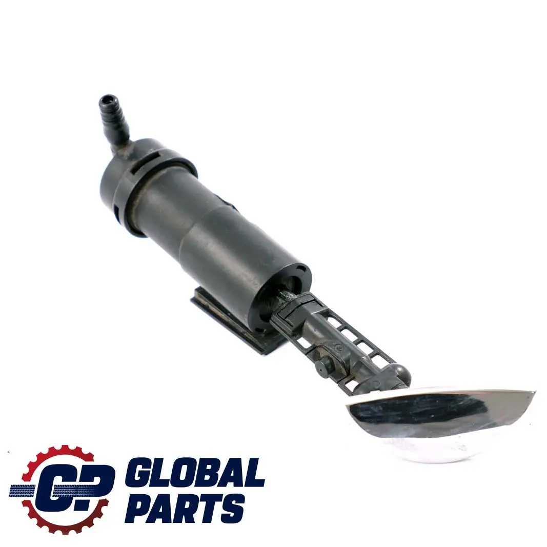 Buse Haute Pression Droite 6167 pour Mini Cooper R50 R53 à propos du numéro de pièce 1148107 Mini Cooper R50 R53 Buse Haute Pression Droite 6167 - SKU 1148107-1 - Numéro de pièce 1148107