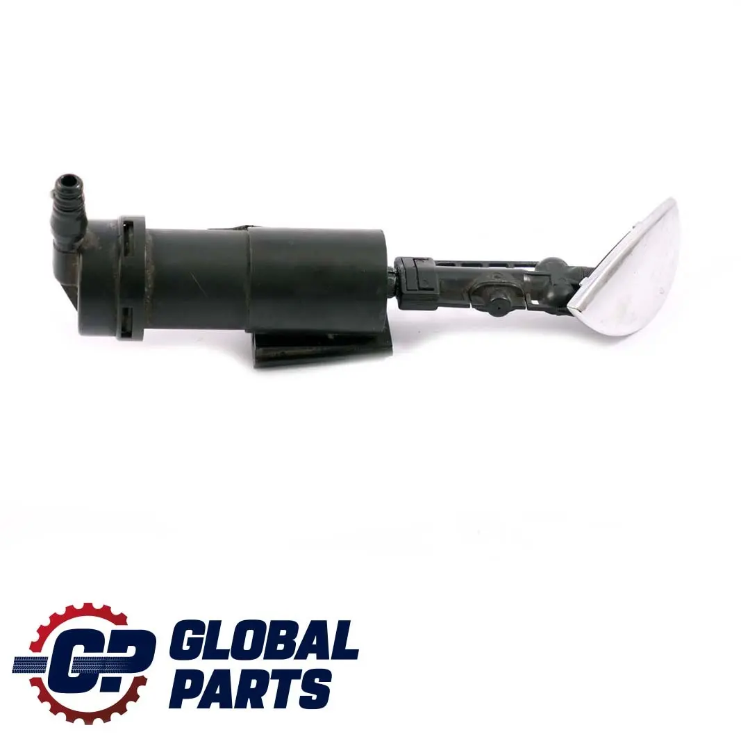 Right O/S High Pressure Nozzle Jet Headlight Washer to Mini R50 R53 with Part number 1148107 Mini R50 R53 Right O/S High Pressure Nozzle Jet Headlight Washer - SKU 1148107-1 - Part number 1148107