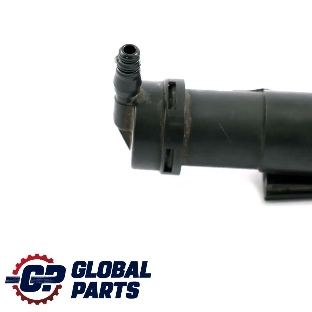 Right O/S High Pressure Nozzle Jet Headlight Washer to Mini R50 R53 with Part number 1148107 Mini R50 R53 Right O/S High Pressure Nozzle Jet Headlight Washer - SKU 1148107-1 - Part number 1148107