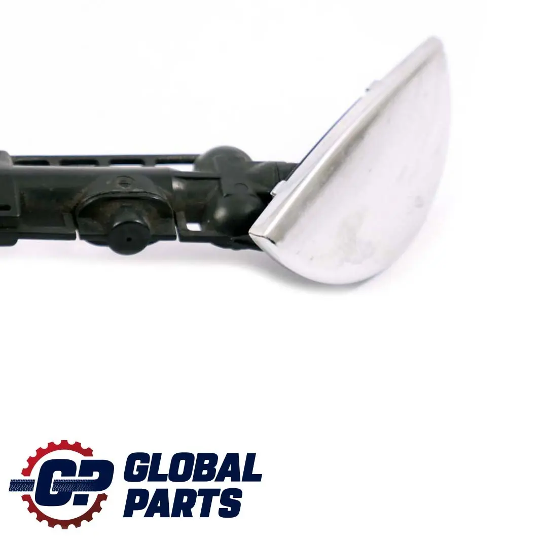 Buse Haute Pression Droite 6167 pour Mini Cooper R50 R53 à propos du numéro de pièce 1148107 Mini Cooper R50 R53 Buse Haute Pression Droite 6167 - SKU 1148107-1 - Numéro de pièce 1148107