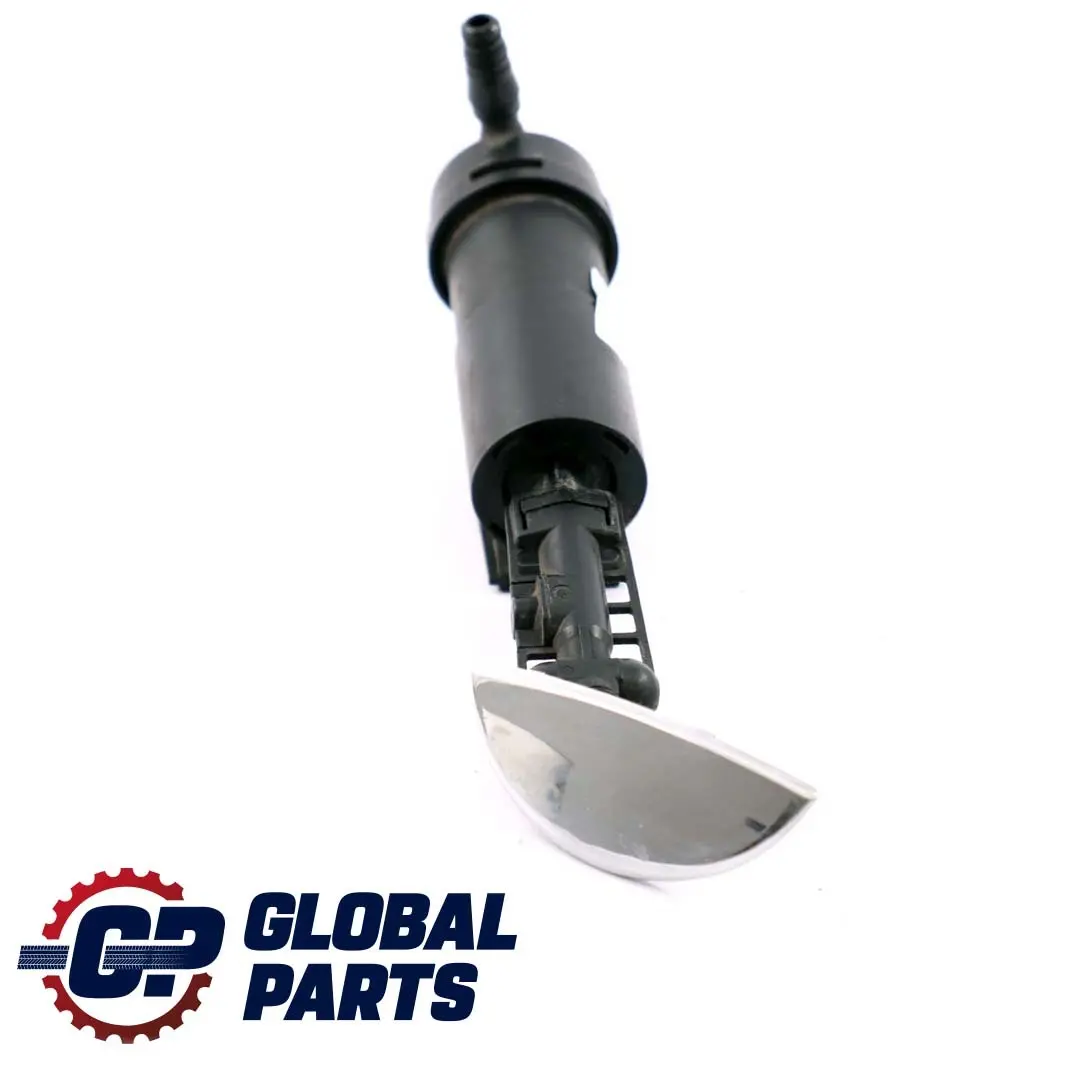 Lave Phare a Jet Haute Pression Cote Droit pour Mini R50 R53 à propos du numéro de pièce 7147046 Mini R50 R53 Lave Phare a Jet Haute Pression Cote Droit - SKU 1148107 - Numéro de pièce 7147046