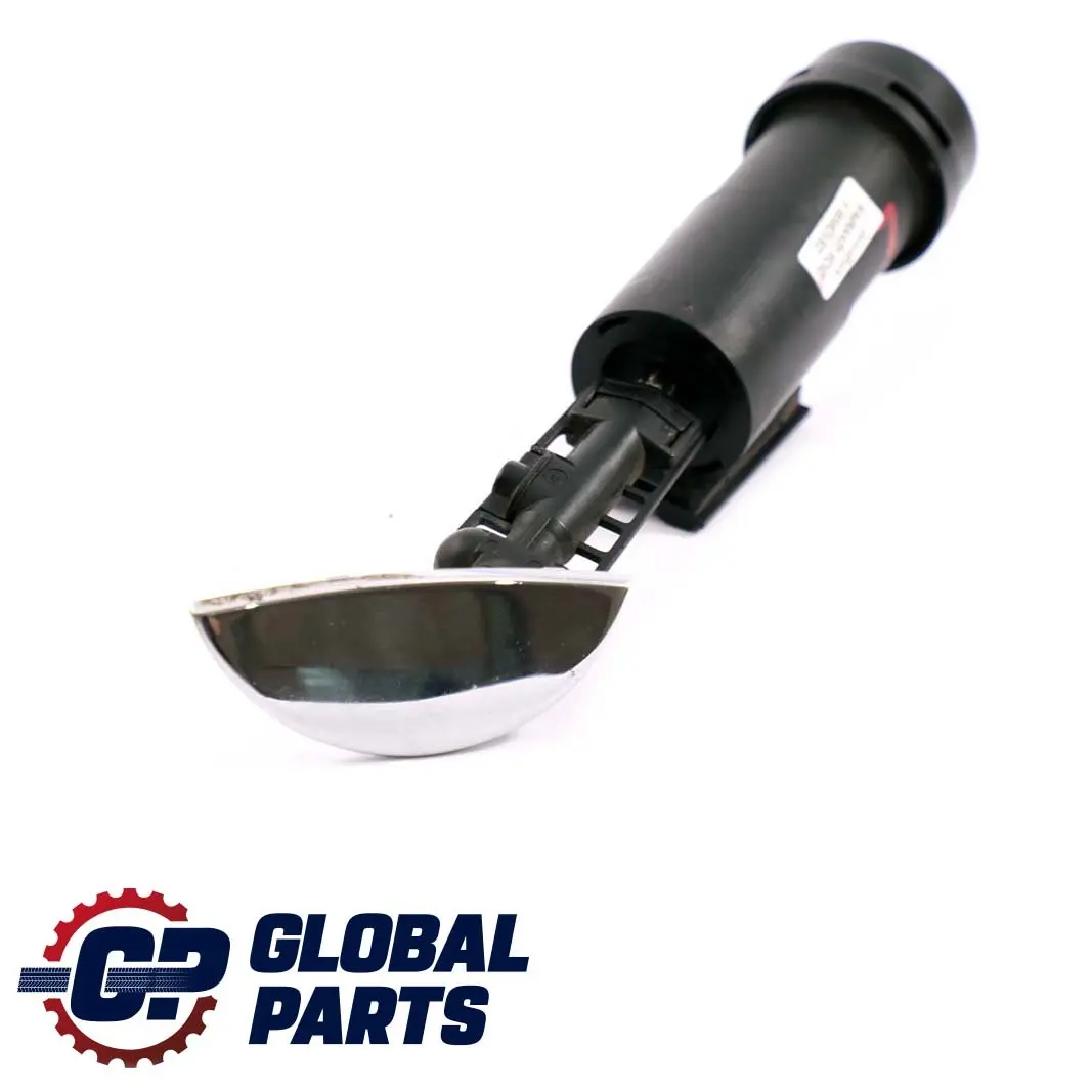 Left N/S High Pressure Nozzle Jet Headlight Washer to Mini R50 R53 with Part number 1148108 Mini R50 R53 Left N/S High Pressure Nozzle Jet Headlight Washer - SKU 1148108-1 - Part number 1148108