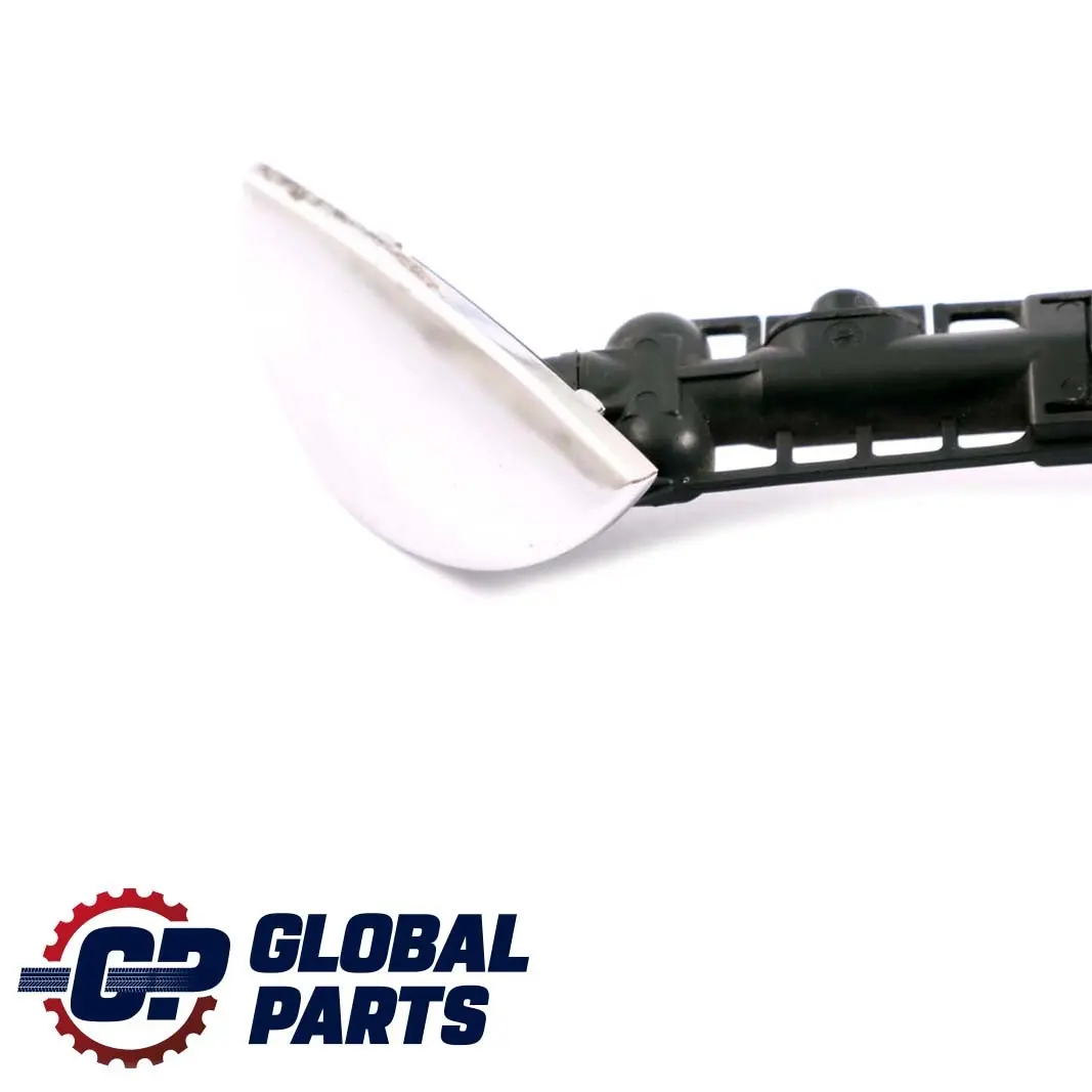 Left N/S High Pressure Nozzle Jet Headlight Washer to Mini R50 R53 with Part number 1148108 Mini R50 R53 Left N/S High Pressure Nozzle Jet Headlight Washer - SKU 1148108-1 - Part number 1148108