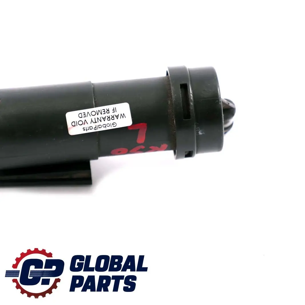 Mini Cooper R50 R53 HochdruckdĂĽse Links 6167 - SKU 1148108-1 - Teilenummer 1148108