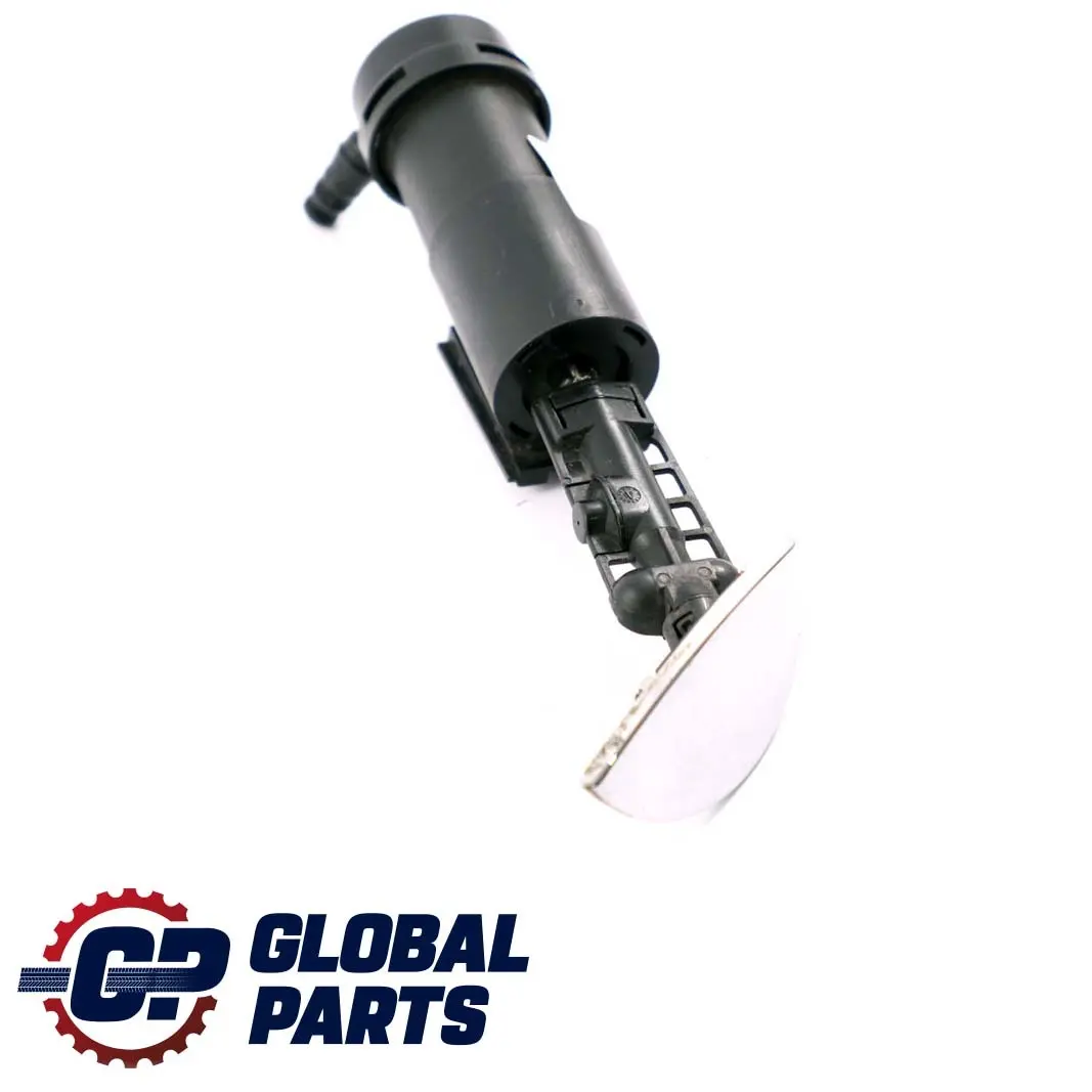 Mini Cooper R50 R53 HochdruckdĂĽse Links 6167 - SKU 1148108-1 - Teilenummer 1148108